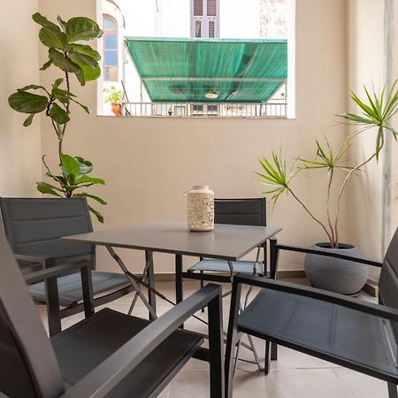 Moltevolte Rooms Palermo Exterior foto